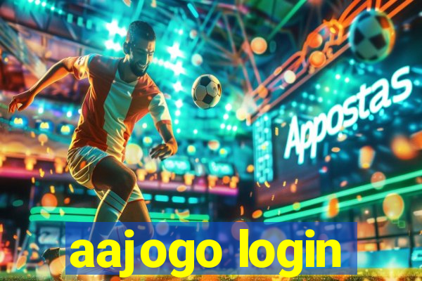 aajogo login